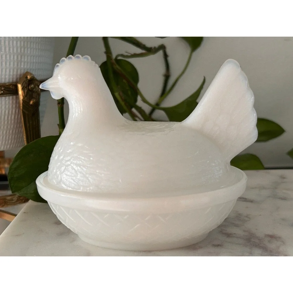 N/A vintage milk